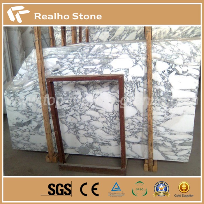 Arabescato Marble Slab for Tile Arabescato Marble Slab for Tile