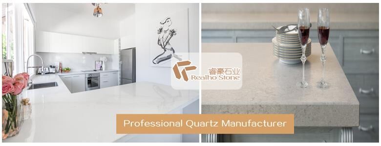 Quartz Products Sereis