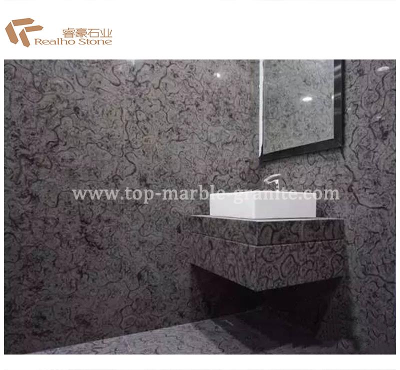 Grey Dragon Marble vanity top.jpg Grey Dragon Marble vanity top.jpg