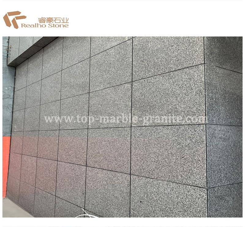 dark sesaem granite wall claddings dark sesaem granite wall claddings