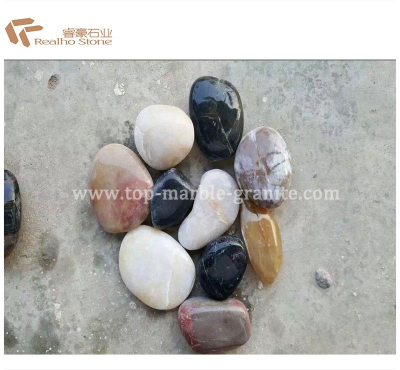 pebble stone decoration pebble stone decoration