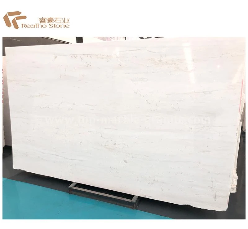 New Ariston White Marble
