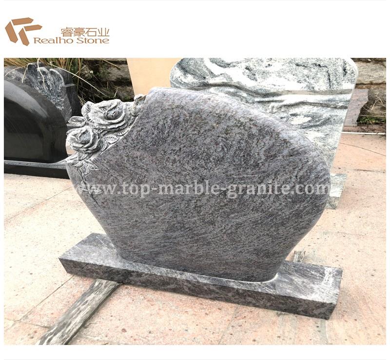European Tombstone Design