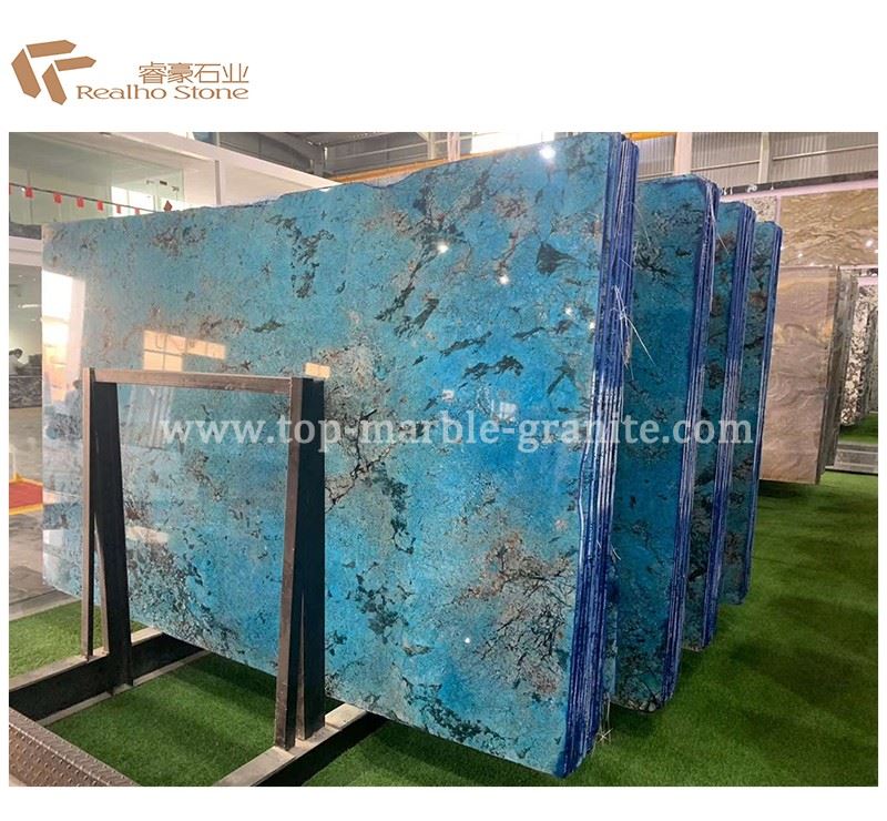 granite slab
