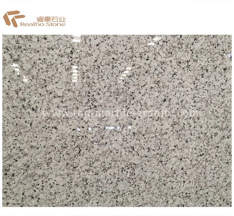 White Granite