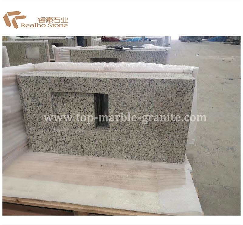 granite countertop colors