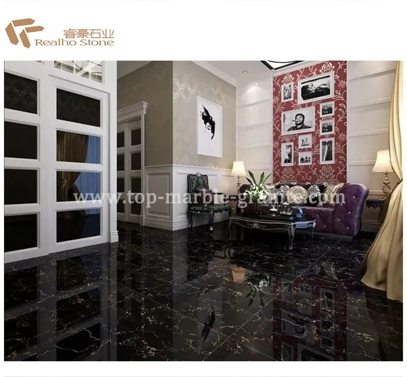 portoro marble for floor
