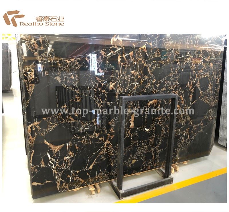 Cheap portoro marble