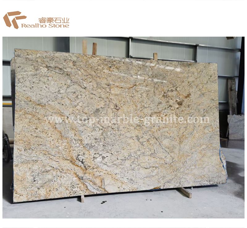 Golden Granite For Sale