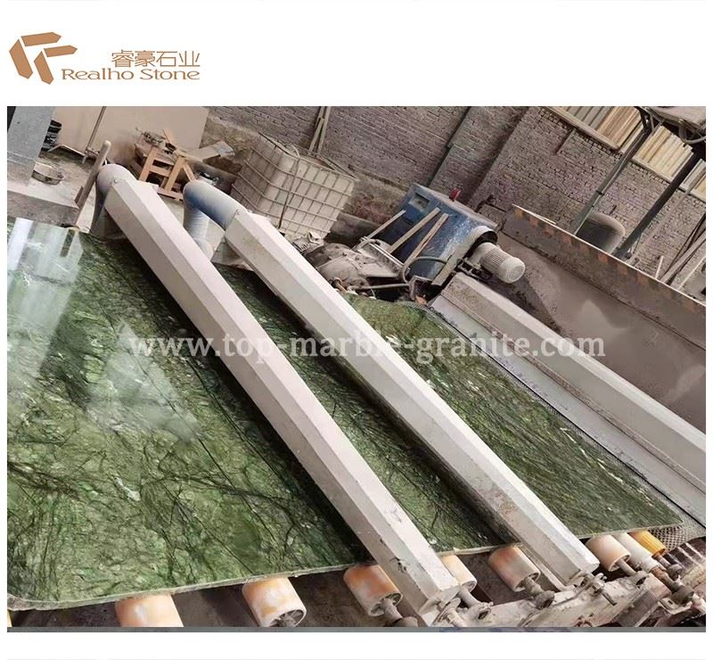 Dandong Green Marble (1)