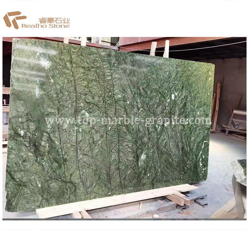 Dandong Green Marble (3)