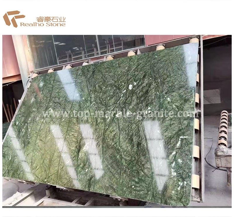 Dandong Green Marble (5)