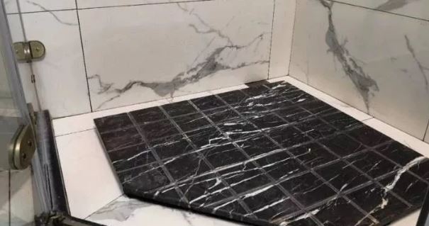 Marble Floor Tiles
