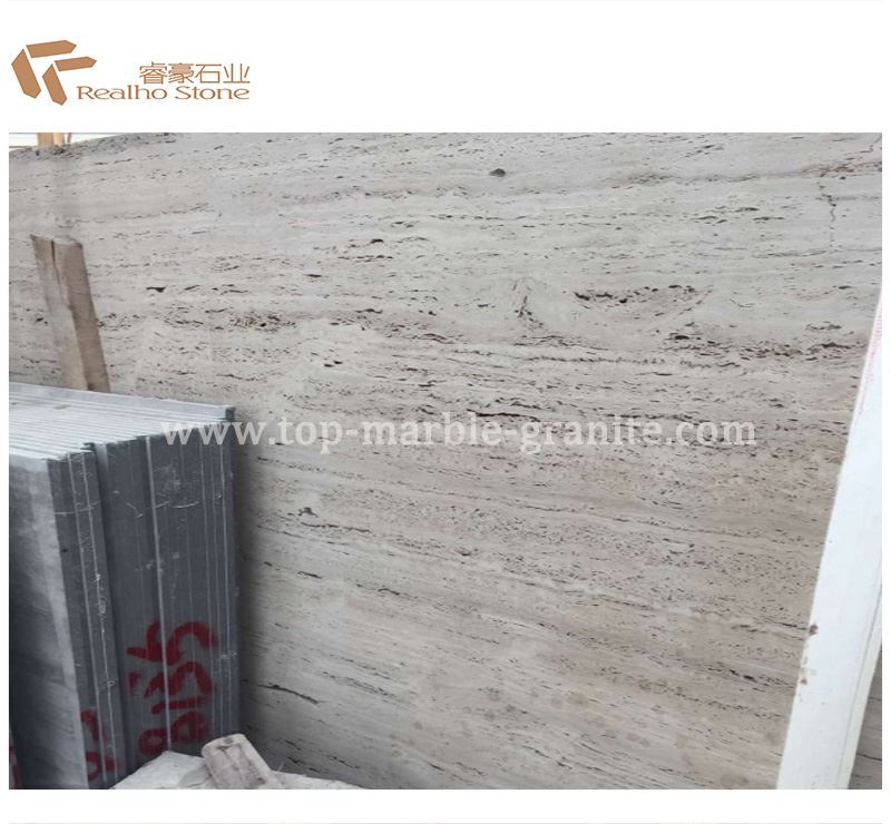 Stone Travertine