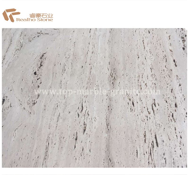 Travertine Stone
