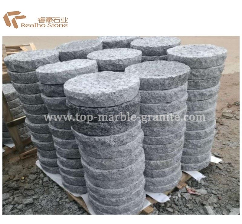 granite paver