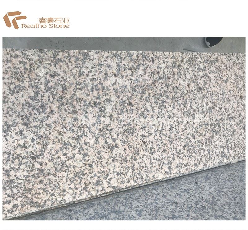 China yellow granite