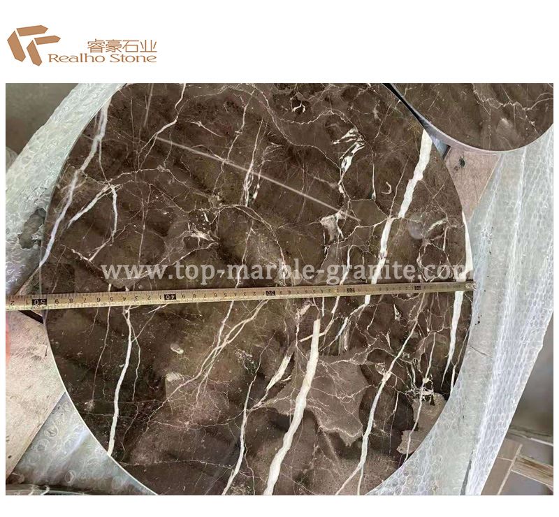 stone international marble dining table