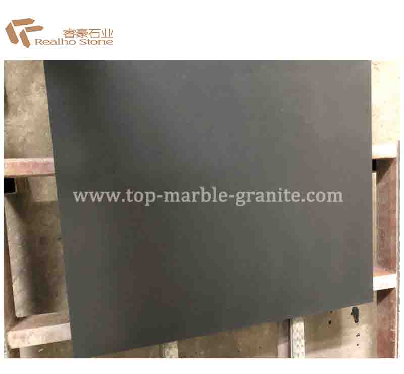 leathered granite