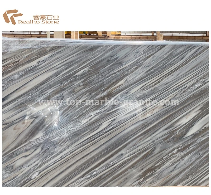palissandro blue marble
