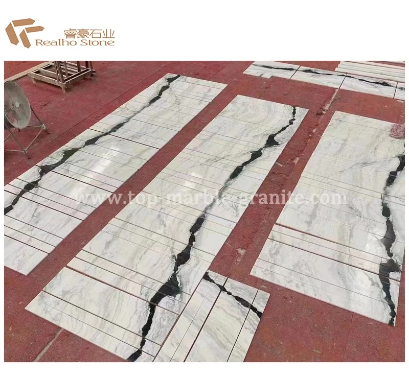 marble stair treads