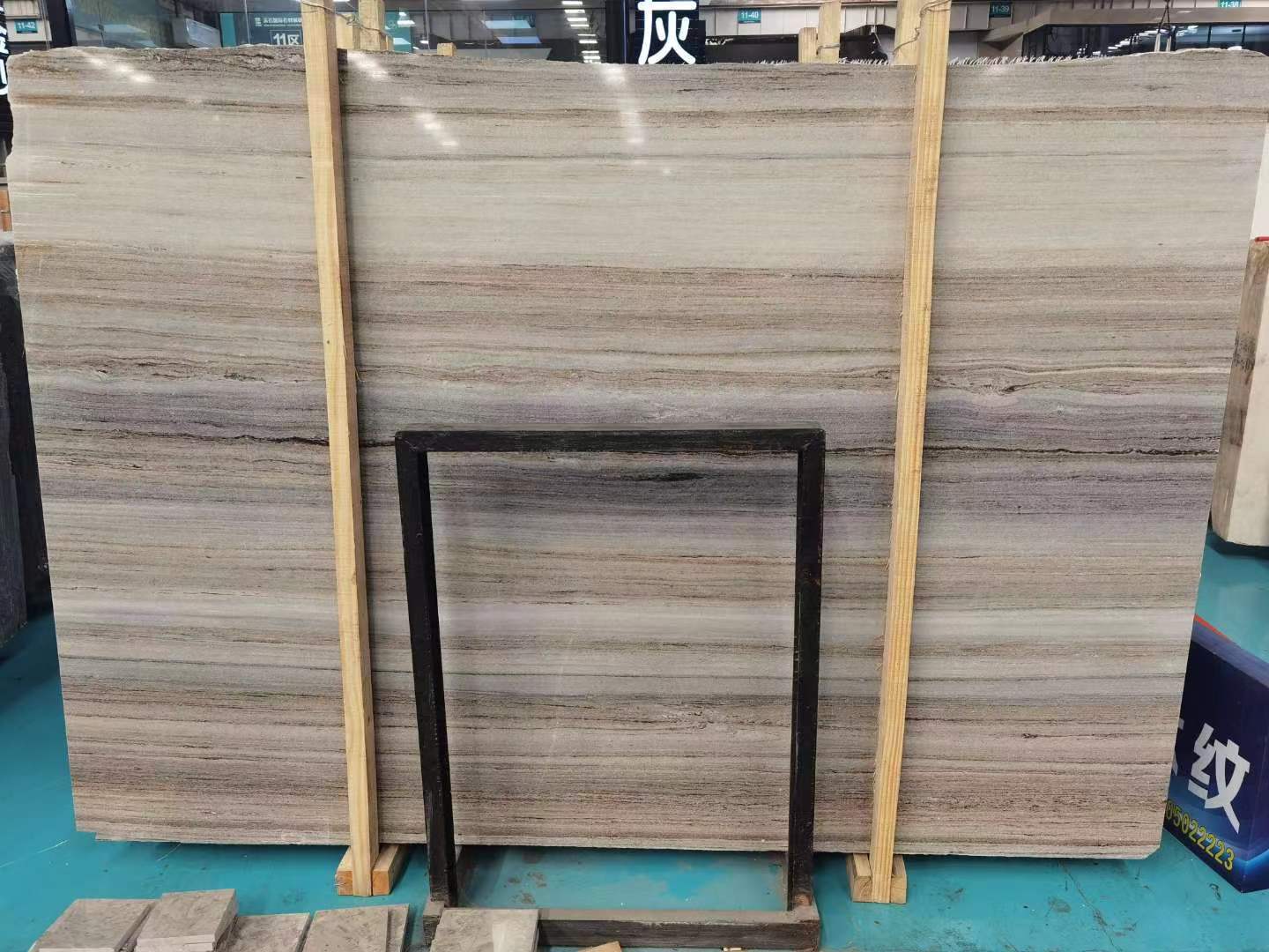 wooden marble wooden marble