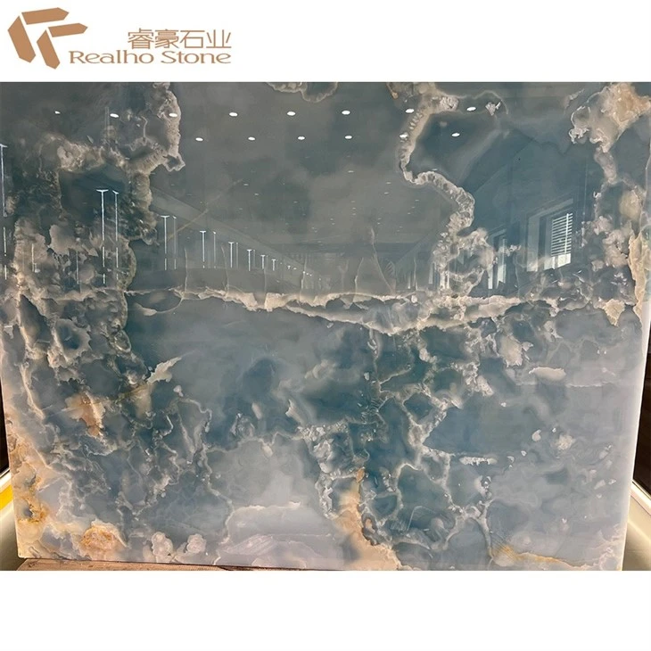 Exotic Marble