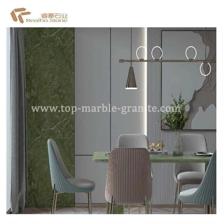 dandong green
