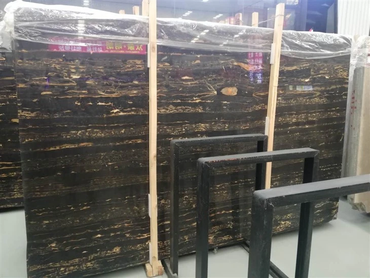golden dragon marble