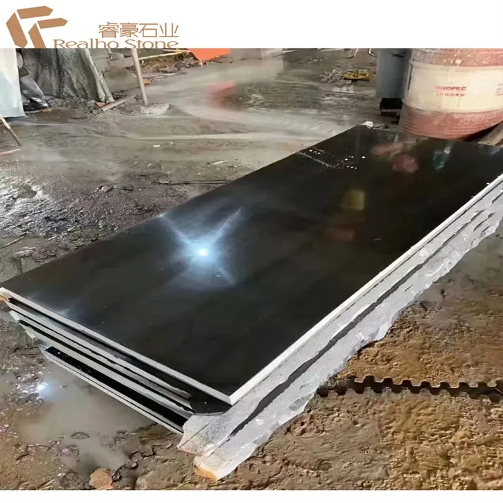 granite table 