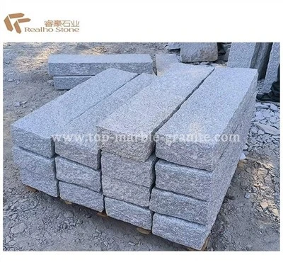 G603 Granitpalisade für die Landschaftsgestaltung