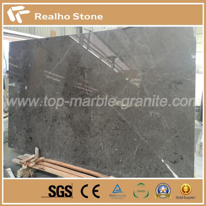 Babylon Grey Marble Platten / Fliesen Zum Verkauf