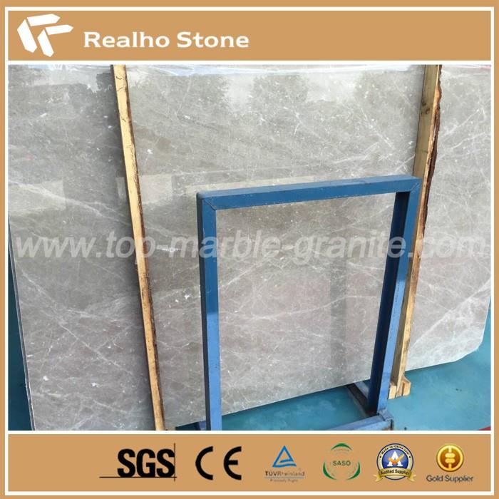 Best Quality Turkey Maya Grey Marble Stone Slab