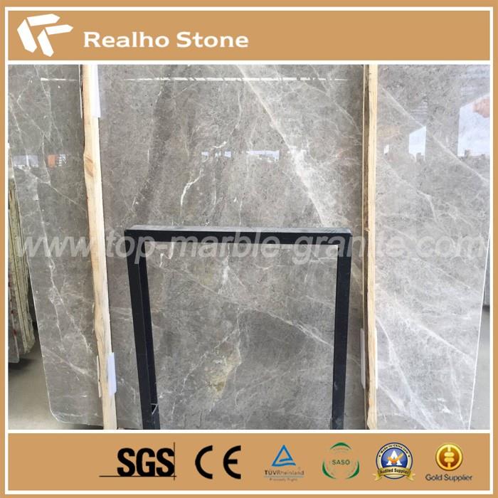 Best Quality Turkey Maya Grey Marble Stone Slab