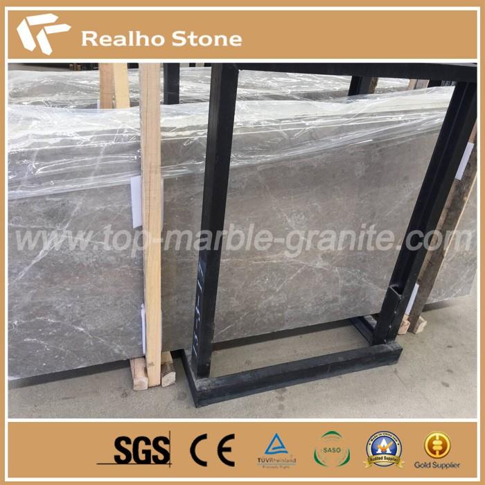 Best Quality Turkey Maya Grey Marble Stone Slab