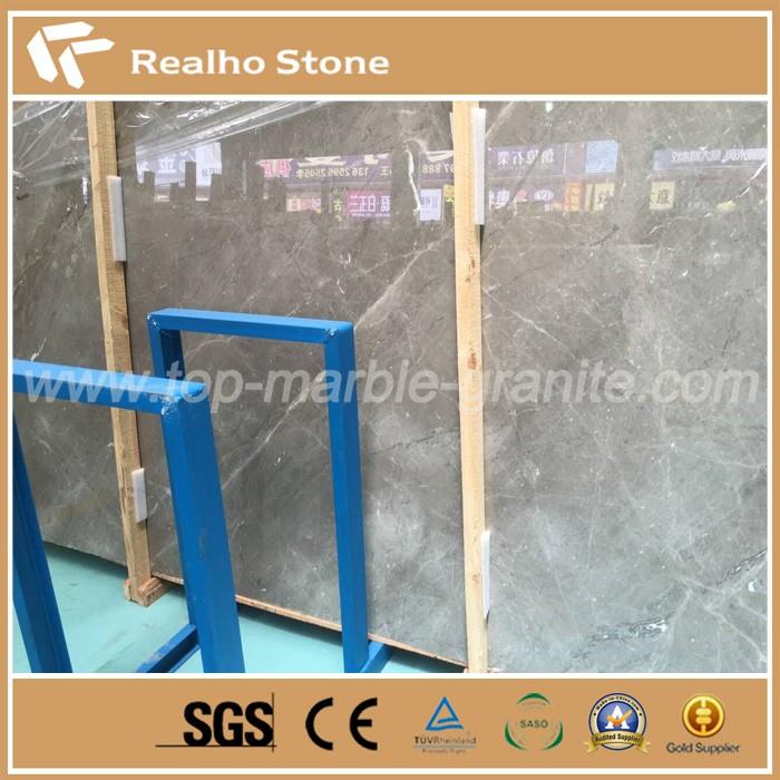 Best Quality Turkey Maya Grey Marble Stone Slab