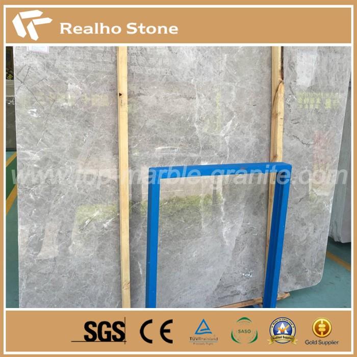 Best Quality Turkey Maya Grey Marble Stone Slab