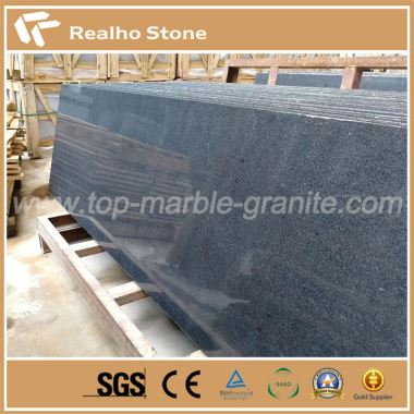 Nero Impala Granitplatten