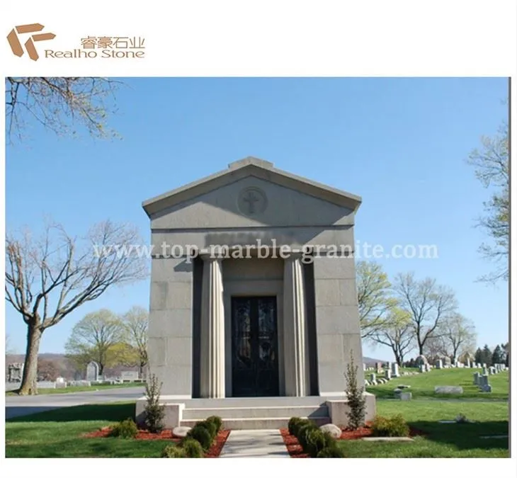 Family  granite Tombstone