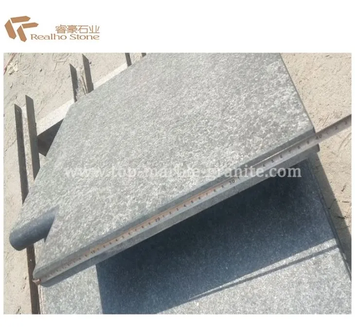 inground swimming pool coping