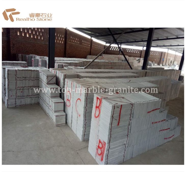 Crystal Blue Marble Package