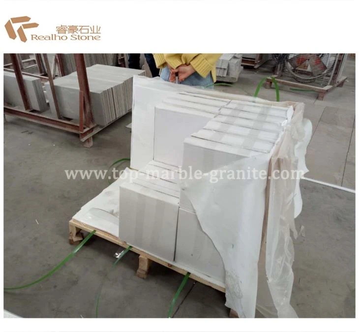 Crystal Blue Marble Tiles Package