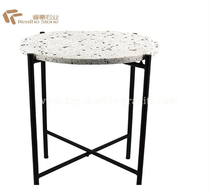 white color coffee table