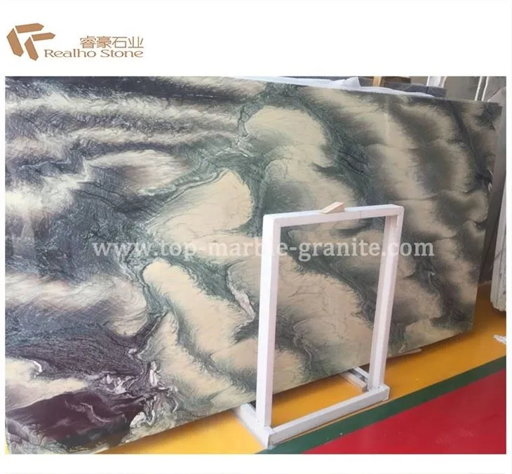 mountain wave weins marble
