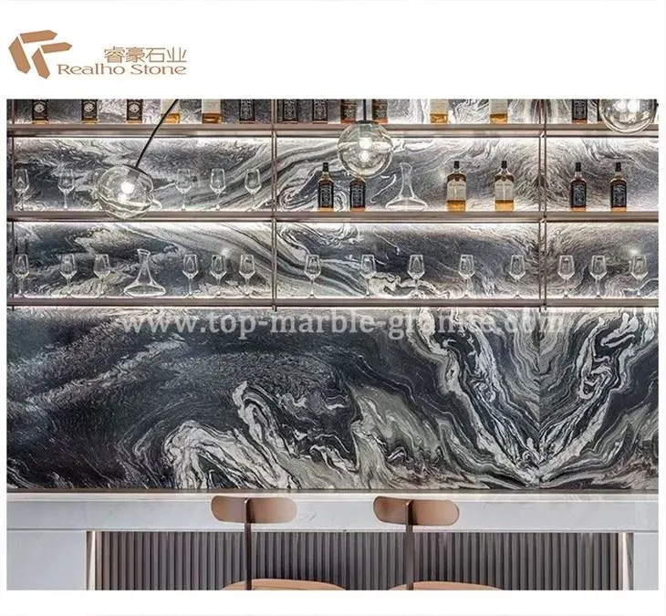 marble background
