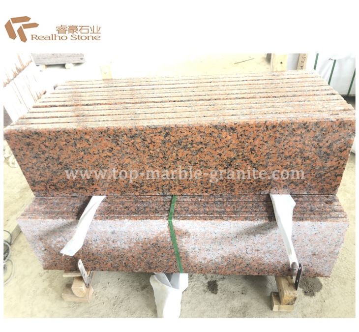 outdoor stair tread