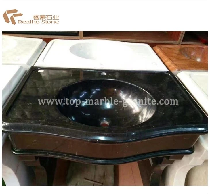 Stone Kitchen Sink