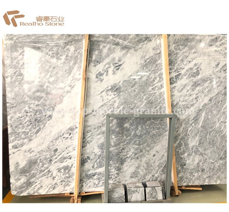 Verona Gray Marble