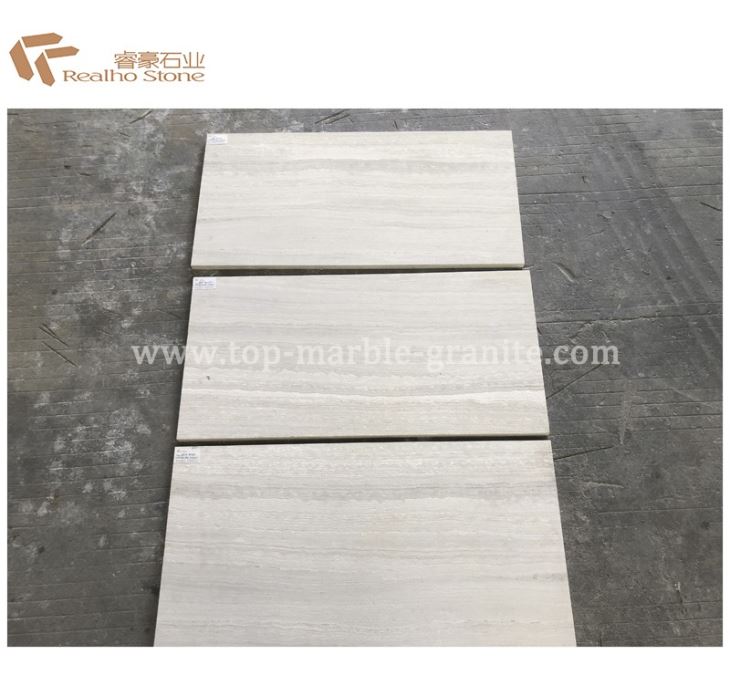sandblasted marble
