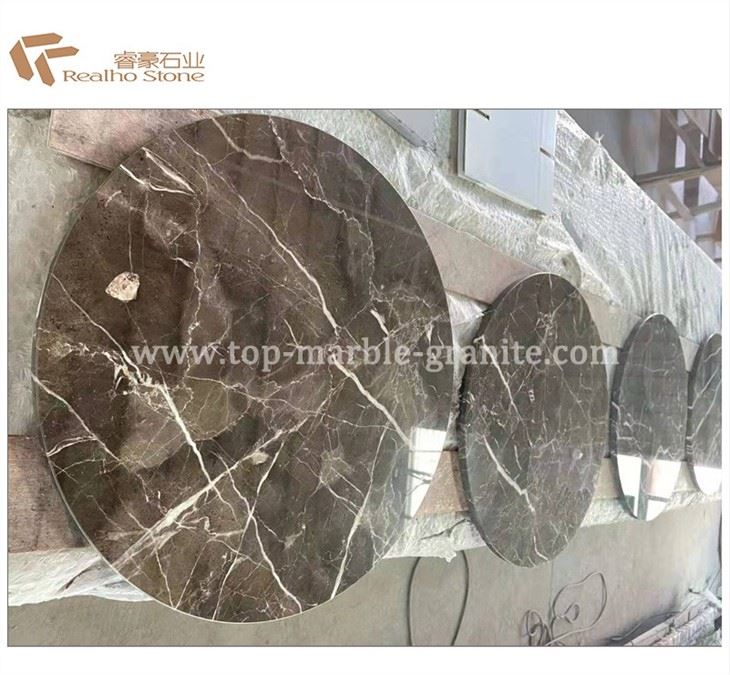 natural stone tables